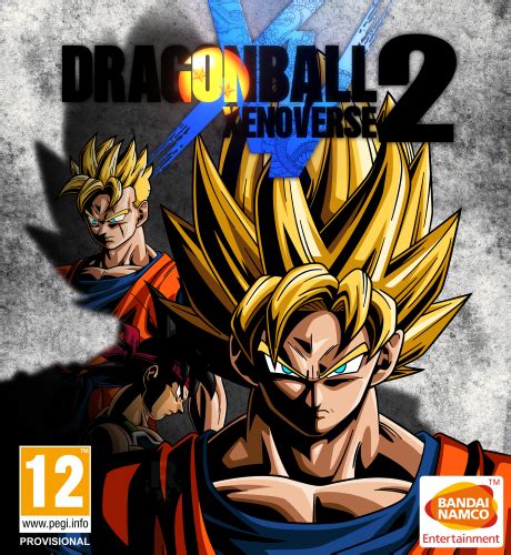 dragon ball repack|Dragon Ball: Xenoverse 2 – v1.16.00 + 18 DLCs .